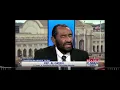 Rep Al Green Explains How Salgado Araujo Embodied American Values