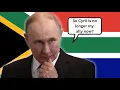 Palestinian VISA Exemption CANNED! | South Africa votes AGAINST Russia in the UN