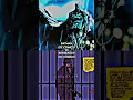 Download Lagu Batman (DC COMICS) vs Rorschach (DC COMICS)