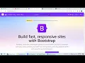 Bootstrap Grid System in React JS