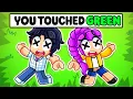 Download Lagu Roblox CAN'T TOUCH THE COLOR! (KPop Demon Hunters)