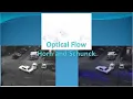 Optical Flow Horn and Schunck