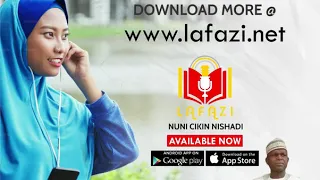 lafazi wa na fi dace