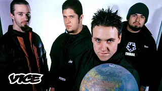The Story of Last Resort by Papa Roach