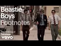 Download Lagu Beastie Boys - The Making of 'Sabotage' (Vevo Footnotes)