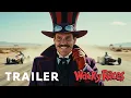 Download Lagu Wacky Races (2025) | First Live-Action Trailer | Jim Carrey, Margot Robbie \u0026 John Cena