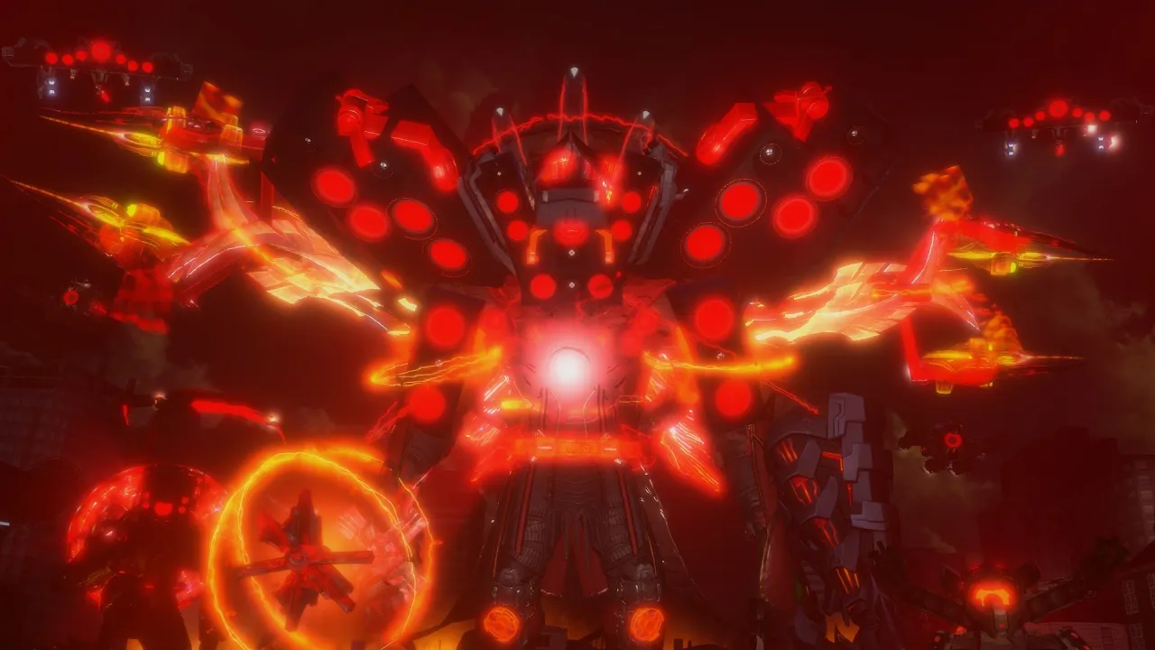 What if Upgraded Titan Speakerman came back in Episode 78 What if Upgraded Titan Speakerman came back in Episode 78