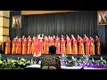 Download Lagu PS WANITA DEWASA PROVINSI MALUKU PESPARANI NASIONAL 1 AMBON 2018