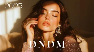 DNDM Davvi Under The Rain 2025 Original Mix 