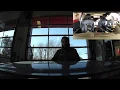 Valvoline Oil change