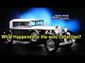 what happened to the Imperial Palace Auto collection