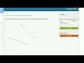 Drawing line segments example | Introduction to Euclidean geometry | Geometry | Khan Academy