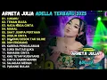 Download Lagu LUKAKU - TEMAN BIASA - NADA NADA CINTA - Arneta Julia ADELLA TERBARU 2024