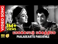 Download Lagu Paalakkaattu Pakkathile HD Video Song | 5.1 Audio | Sivaji Ganesan | Padmini | TMS | P Susheela