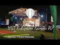 Lagu Ocu - Pantun Batandak | HUT Kabupaten Kampar