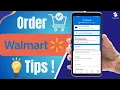 Walmart App Track Orders Find Receipts More 2025 Guide