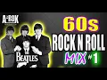 Download Lagu 60s Rock N Roll DJ Mix #1