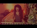 "A Warm Place" piano cover - Nine Inch Nails