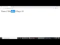How to Get Difference Between Two Dates in PHP