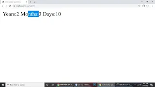 How to Get Difference Between Two Dates in PHP