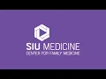 SIU Medicine Family Medicine Residency Program Springfield