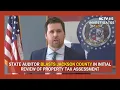 Missouri state auditor blasts Jackson County property tax assessment