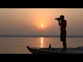 Lagu VARANASI, INDIA SUNRISE ON THE GANGES RIVER! (4K)