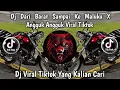 Lagu DJ DARI BARAT SAMPAI KE MALUKU || DJ HITAM HITAM BEGINI 🎶VIRAL TIKTOK TERBARU- Adit Sparky Official