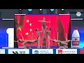Download Lagu Team People's Republic of China New Technical Routine