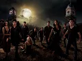 The Vampire Diaries 6x06 John The Conqueror - Lucille