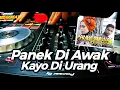 Download Lagu PANEK DI AWAK KAYO DI URANG Remix ! DJ MINANG TERBARU 2020 x Awak Pliket (Official Music Video)