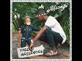 Msongi & Cici & Sir Trill -Xola - (Official Audio)