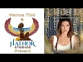 CODE 12 Director Melissa Tittl reveals Ancient Codes at Sedona Retreat