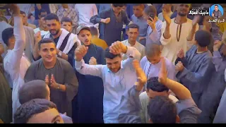 عملوها المرشدين نصبو واللهي الكمين محمود جمعه أفراح الجيزه إطفيح دندنها