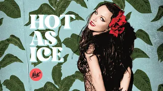 britney spears hot as ice nick extended remix 