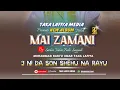 Download Lagu Taka Lafiya 3 Ni Da Son Shehu Na Rayu