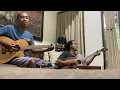 Download Lagu Sang Alang - Sendiri | COKMEGA - Cover Acoustic