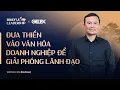 Download Lagu Mindful Leadership SS2 #9 | Đưa thiền vào văn hóa doanh nghiệp để giải phóng lãnh đạo|Võ Trọng Nghĩa