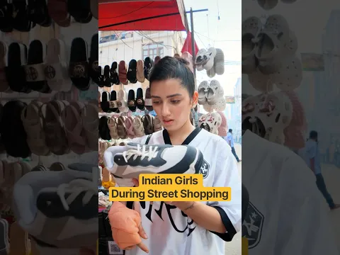 Lalach Buri Bala 🤣 #neetubisht #lakhneet #market #comedy #funny