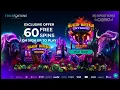How to Claim True Fortune No Deposit Bonus 60 Free Spins Easy Guide