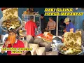 Download Lagu BIGUL 7K - 70KG 4 JAM LUDES KEDAS - WARUNG BABI GULING BU ANDRI