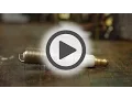 Champion Eco Clean Spark Plug