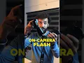 Download Lagu How I use On-camera flash to get 3 different lighting!? #lighting #flash #photography #studio #tips
