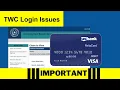 Texas TWC Unemployment How to Fix Account Login Lockout Issues