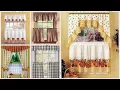 Best 50 Kitchen Curtains Ideas 2026 Window Curtain Designs Curtain Design Ideas for Kitchen