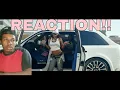 KALIIIIIIIIIIII Kaliii - KELTEC Freestyle REACTION