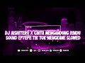 Download Lagu DJ AISHITERU SOUND EPYEPE TIK TOK MENGKANE SLOWED SOUND JJ KANE #dj #remix #music 