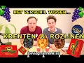 Download Lagu Het verschil tussen...KRENT EN ROZIJN | De Vlogmannen #109