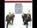Mozart: String Quartet No. 17 In B Flat, K.458 -"The Hunt" - 1. Allegro vivace assai