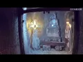Subterranean Theme Park in Salt Mine